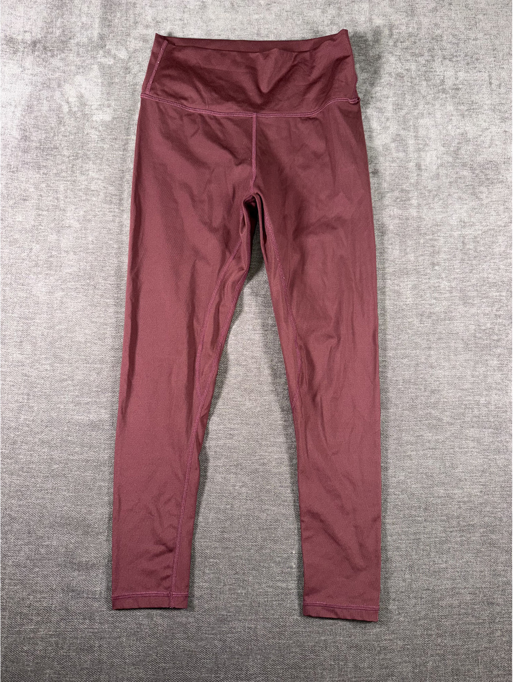Lululemon Wunder Train High-Rise Leggings
